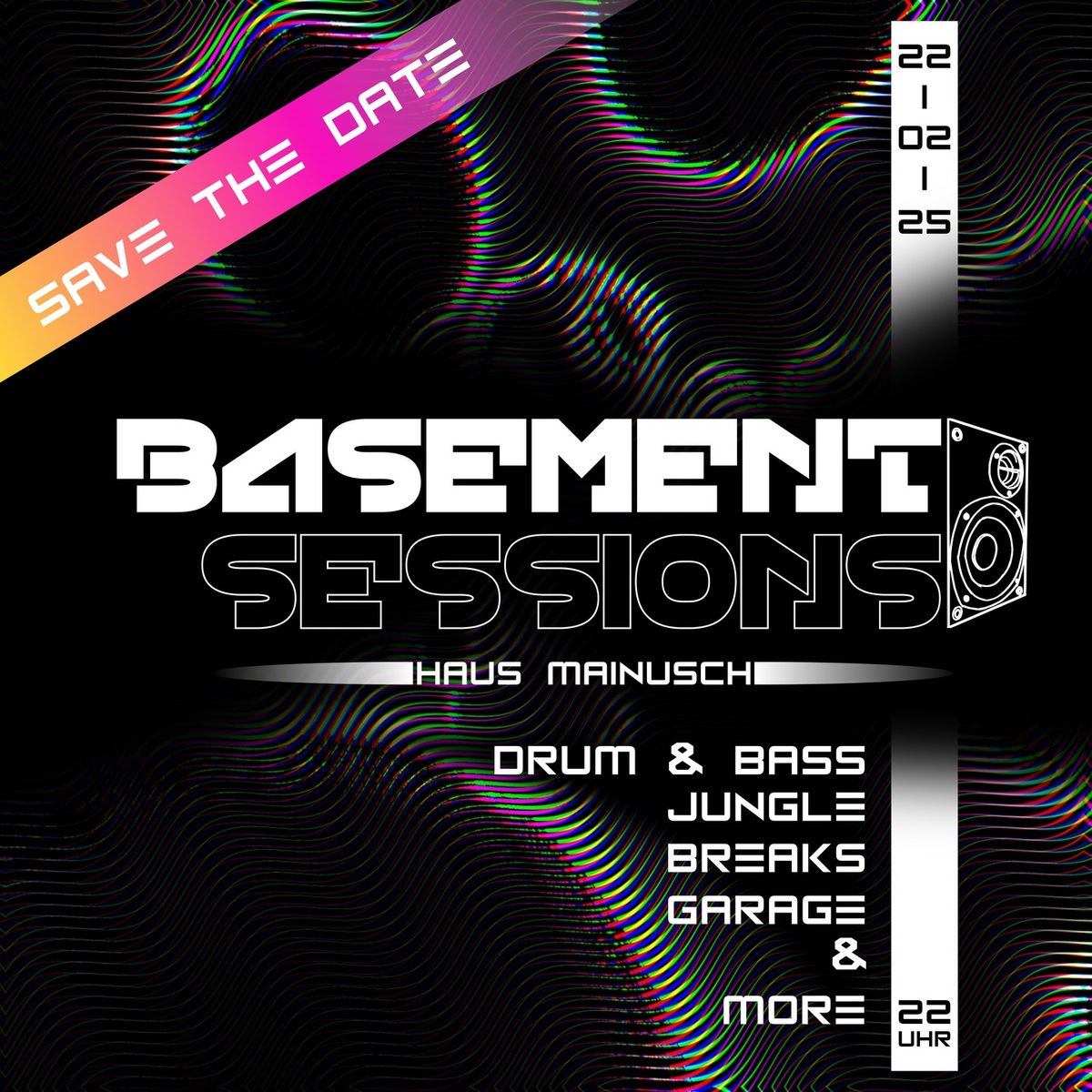 Basement Sessions