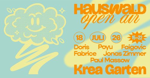 Hauswald Open Air