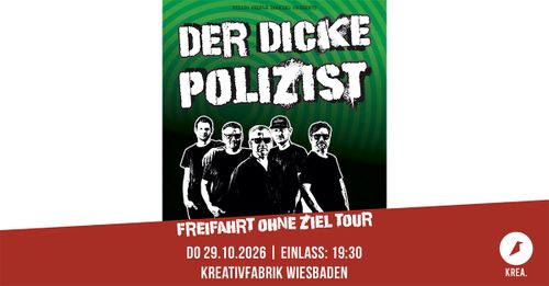 Der Dicke Polizist / GvH