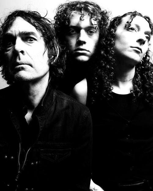 Jon Spencer