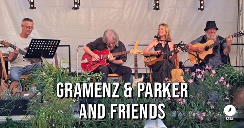 Gramenz & Parker and Friends