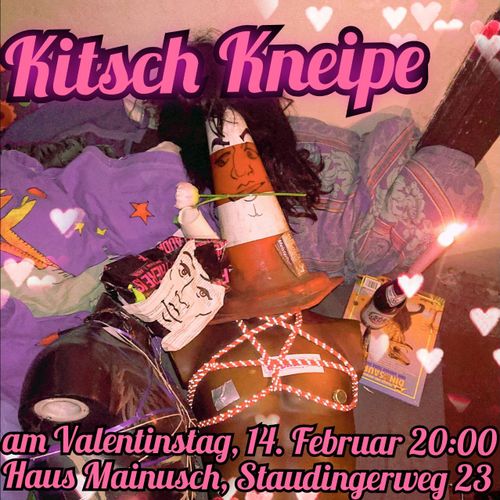 KITSCH-KNEIPE