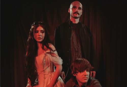 Against The Current / Special Guests: Daydreamers
