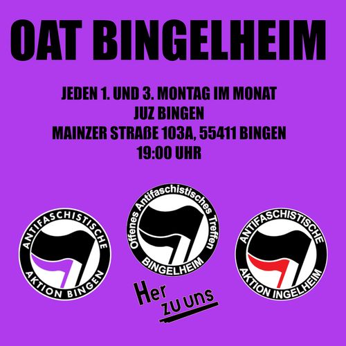 OAT Bingelheim