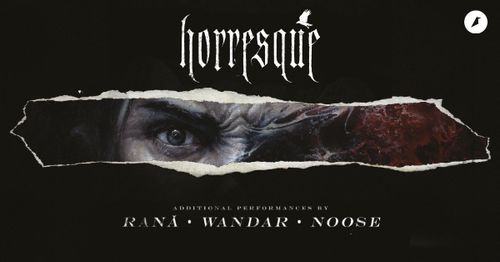 Morbide Klänge VIII: Horresque / Ranà / Wandar / Noose