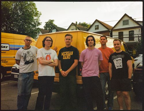 MIL-SPEC / WILD SIDE / I RECOVER / LEAP OF FAITH