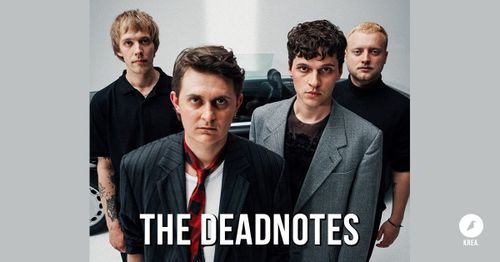The Deadnotes / Blizz Club