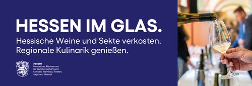 Hessische Landeswein- und Sektprämierung
