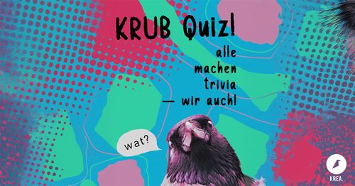 Krub Quiz