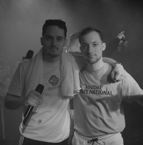 Sechser & Dj Dispo