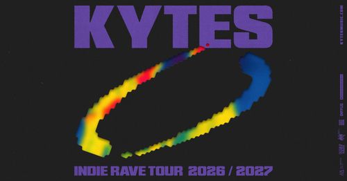 Ausverkauft: Kytes