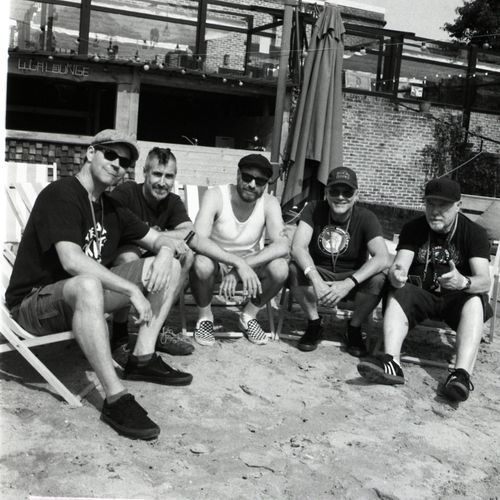 The Toasters