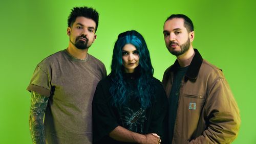 As December Falls / Support: Pentastone