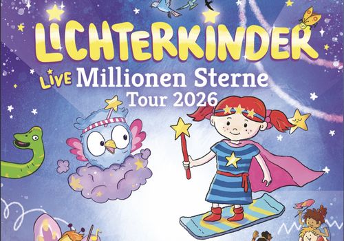 Lichterkinder