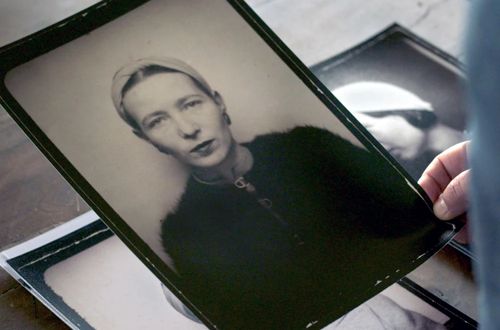 Das andere Geschlecht – auf den Spuren von Simone de Beauvoir