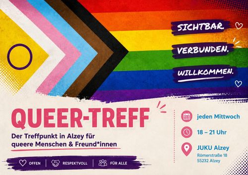 Queertreff Alzey