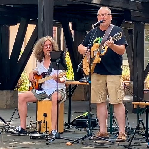 25.09.26, 19:00 Uhr; Stefan Budian und Frank Osmers