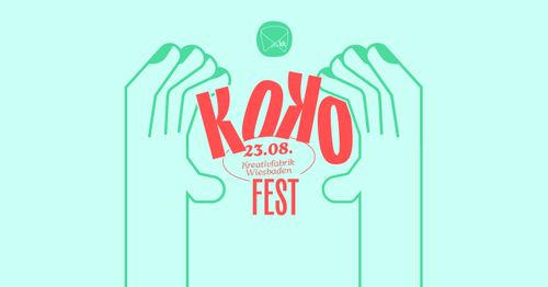 Koko Fest – 10 Jahre Konglomerat Kollektiv