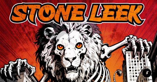 Stone Leek