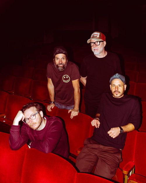 Turin Brakes