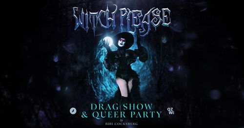Witch, Please!
