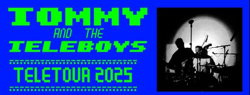 Tommy and the Teleboys