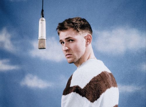 Dominik Hartz