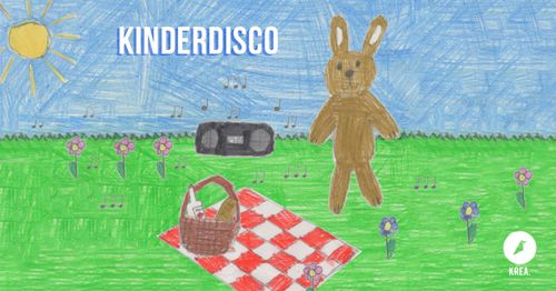 Kinderdisco