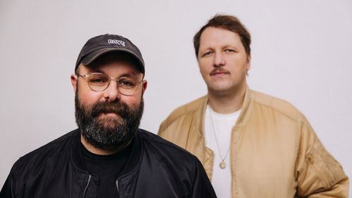Ausverkauft: Frittenbude