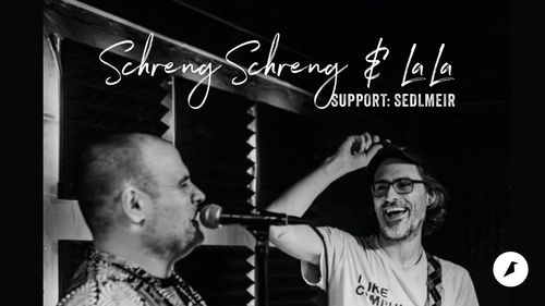 Schreng Schreng & La La / Sedlmeir / Stoic Mind