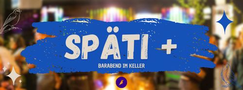 Späti +