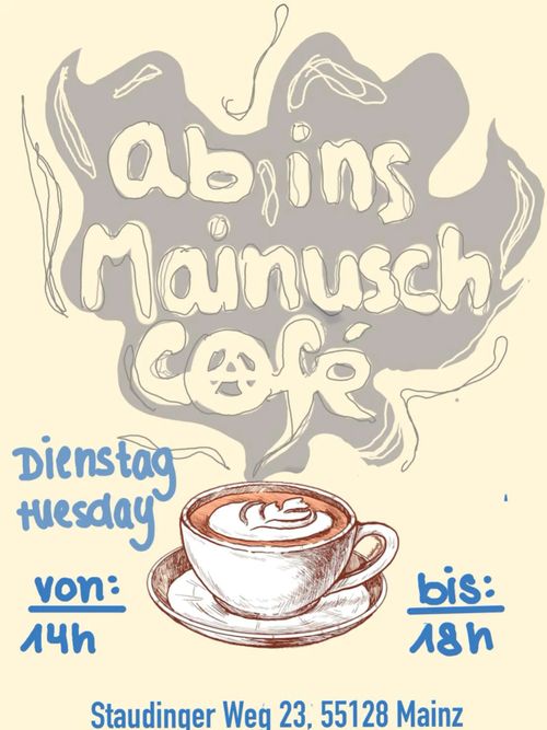 Mainusch Café