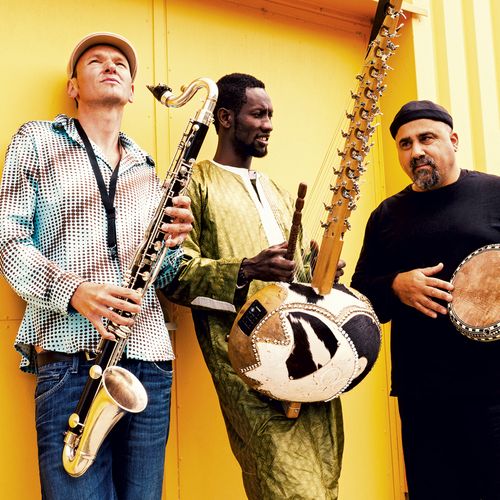 11.10.26, 19:00 Uhr; Trio JMO – Brönnimann / Cissokho / Hason