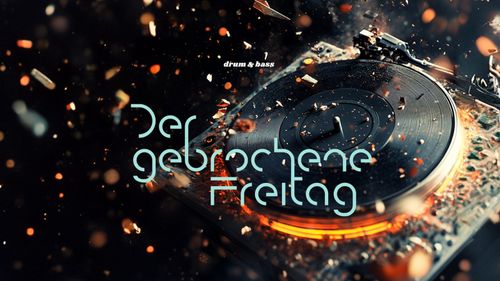 Der Gebrochene Freitag