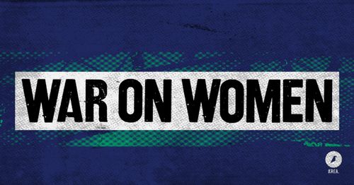 War On Women