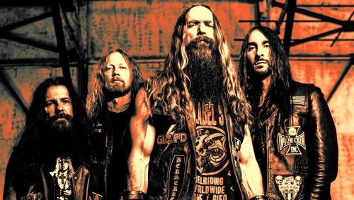 Ausverkauft: Black Label Society / Special Guests: Sacred Reich / Thrown Into Exile