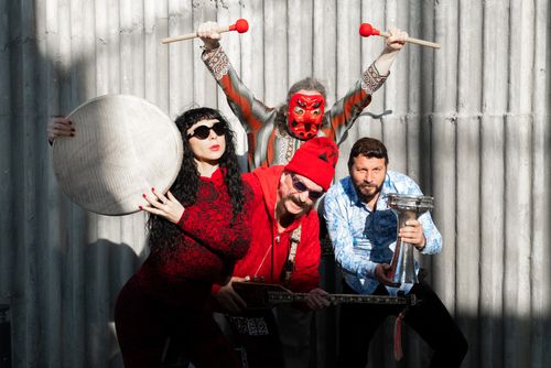 Baba Zula