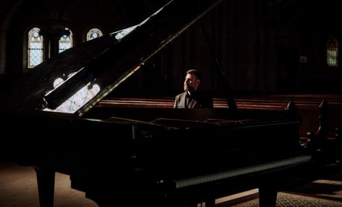 Vitaliy Kuloyans – Journey of Emotions | Ringkirche Wiesbaden