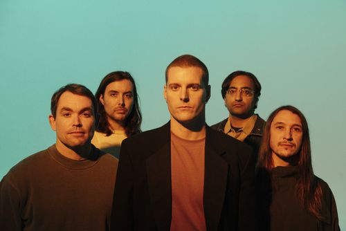 Ausverkauft: Deafheaven / Show Me The Body