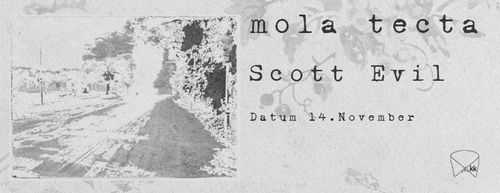 Mola Tecta / Scott Evil