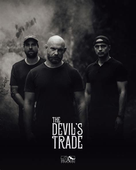 THE DEVILS TRADE / PHOSPHORUS