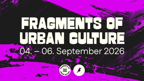 F.U.C. – Fragments Of Urban Culture