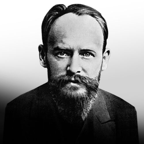 11.09.2026, 17:00 Uhr; Dichterpflänzchen – Christian Morgenstern