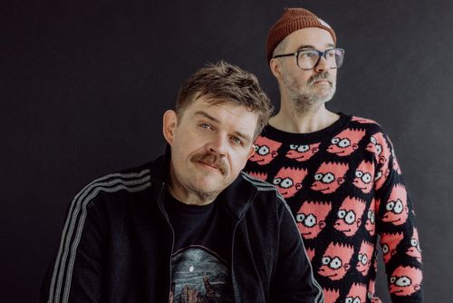 Jupiter Jones / Support: The Props
