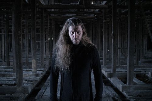 Diary Of Dreams / Special Guest: Hinfort