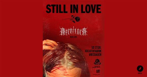 Still In Love / Neck Lock