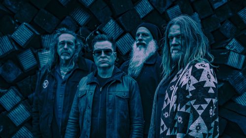 Corrosion Of Conformity