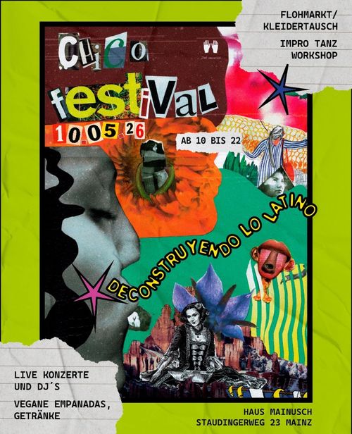 Chico Festival