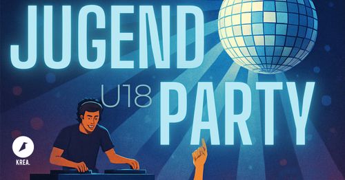 Jugendparty