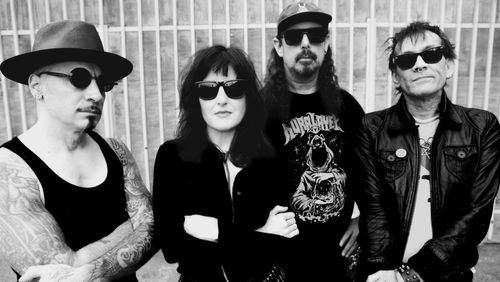 Kylesa / The Wright Valley Trio